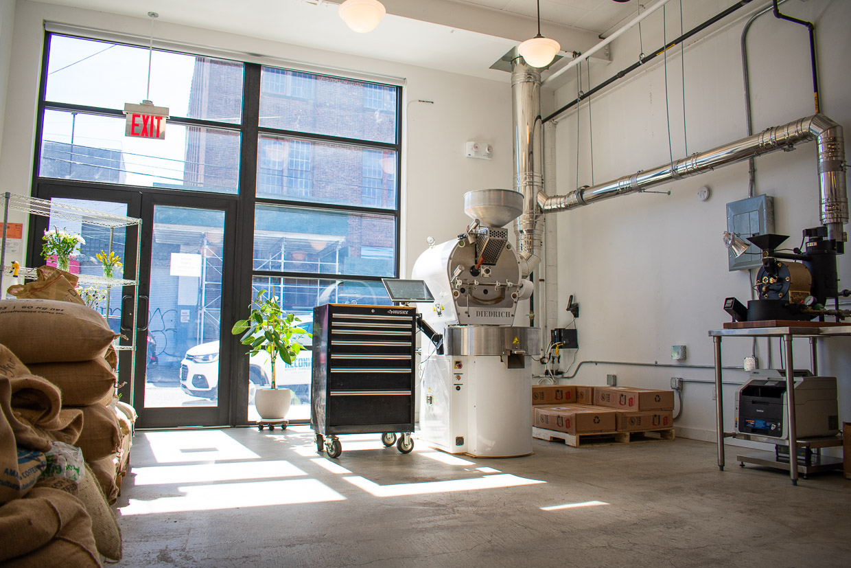 Ninth-Street-Espresso-LIC-Queens-roasting